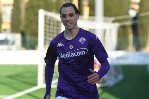 ACF FIORENTINA VS AS ROMA 07